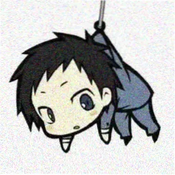 读者墨色黄昏头像